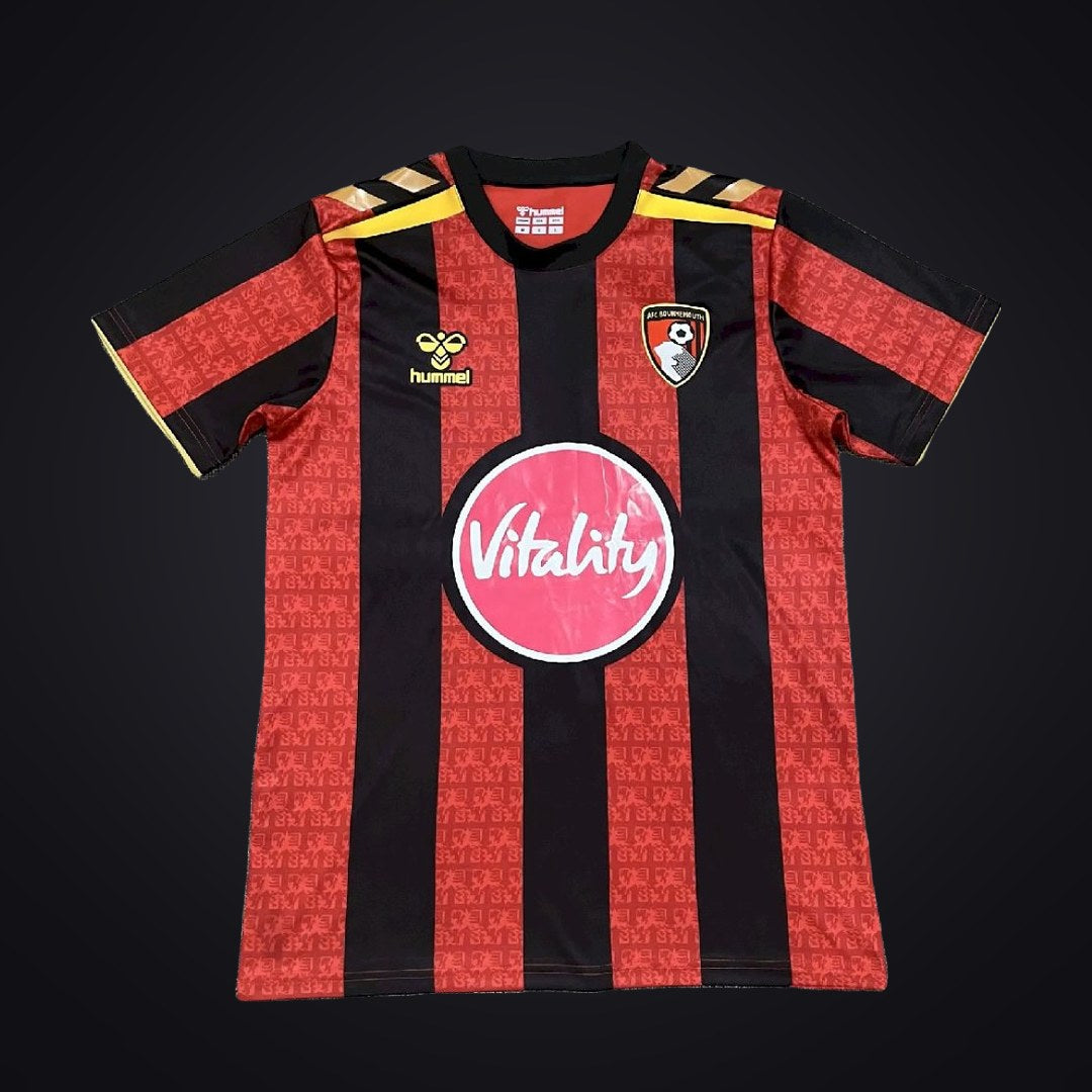 AFC Bournemouth 26-27 Local (Fan Version) (delante)