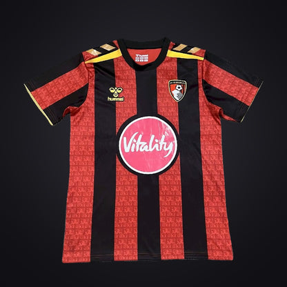 AFC Bournemouth 26-27 Local (Fan Version) (delante)