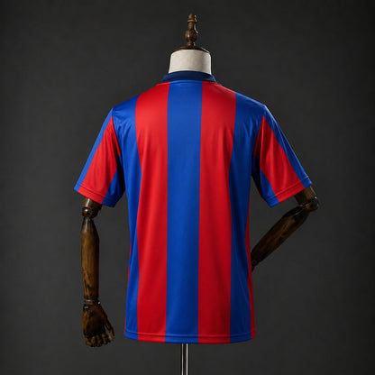 Barcelona 26-27 Retro (Fan Version)