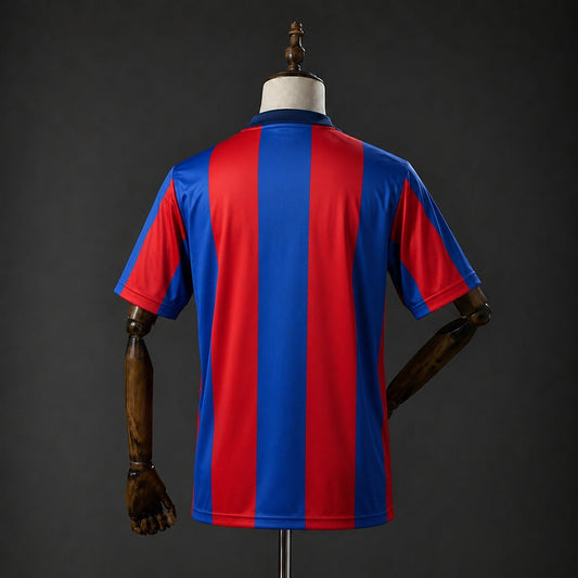Barcelona 26-27 Retro (Fan Version)