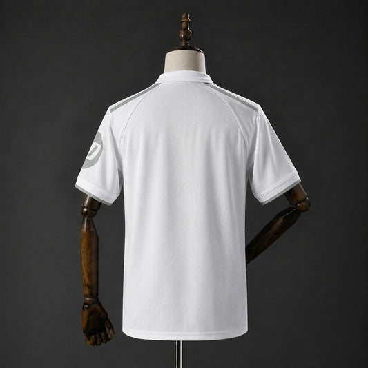 Real Madrid 26-27 Conmemorativa (Fan Version)