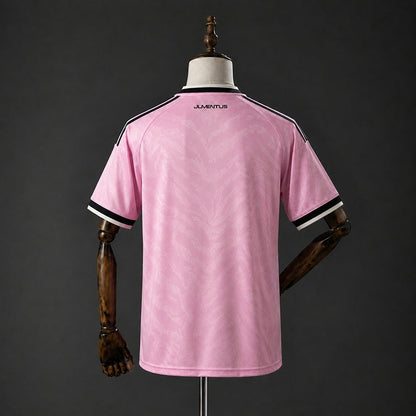 Juventus 26-27 Visitante (Fan Version)