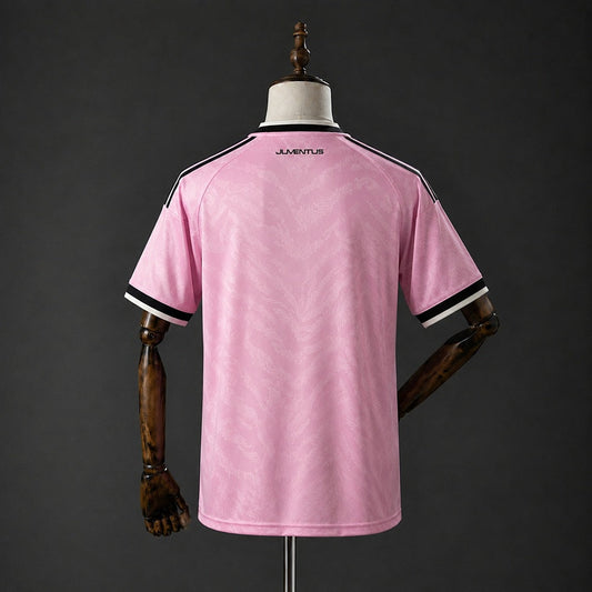 Juventus 26-27 Visitante (Fan Version)