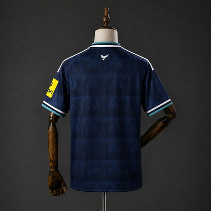 Newcastle 26-27 Visitante (Fan Version)