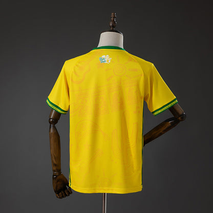 Bahia 26-27 Edición Especial (Fan Version)