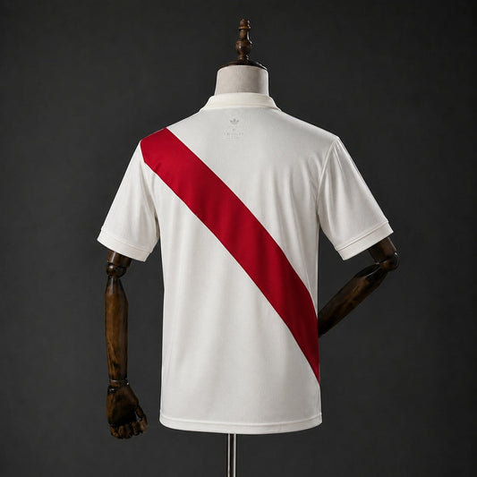 River Plate 26-27 Conmemorativa (Fan Version)