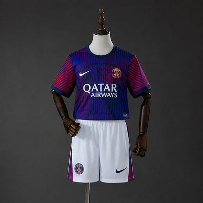 PSG 26-27 Pre-Match (Niño)