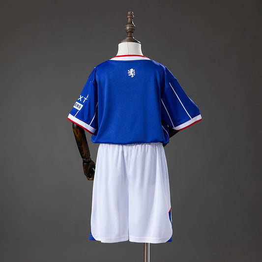Rangers 26-27 Local (Niño)