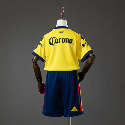 América 26-27 Local (Niño)