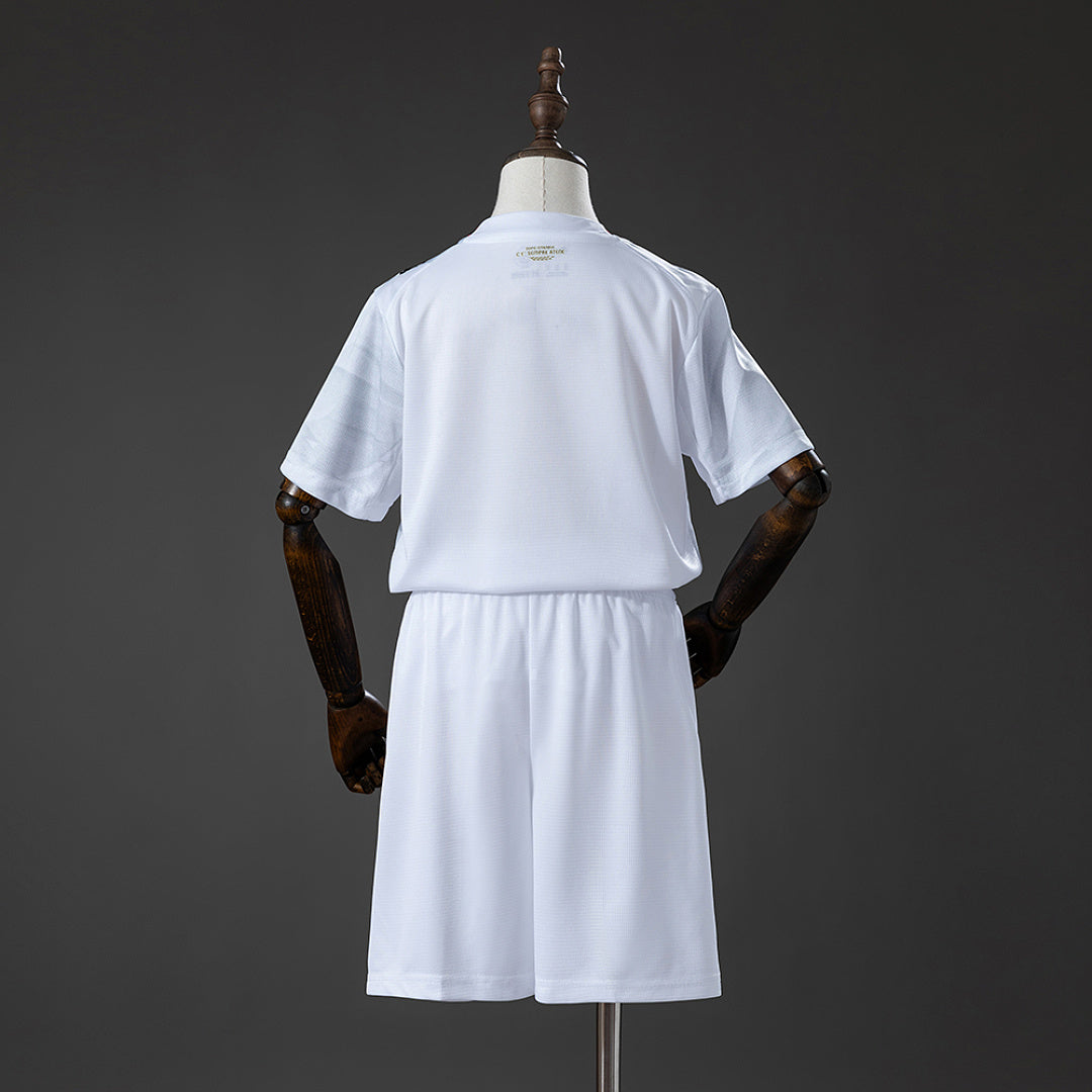 Milan 26-27 Visitante (Niño)