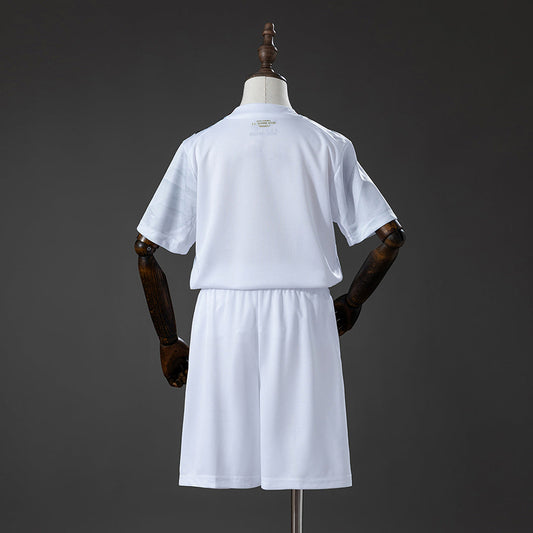 Milan 26-27 Visitante (Niño)