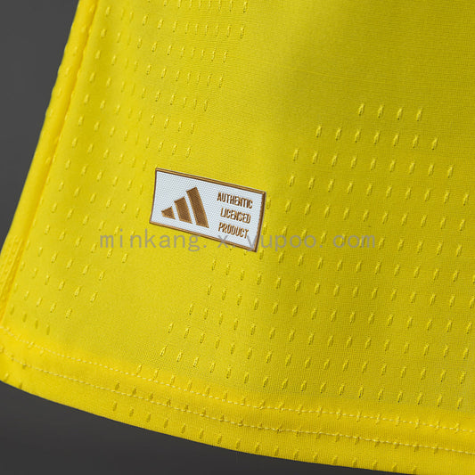 Al Ittihad 26-27 Local (Player Version)