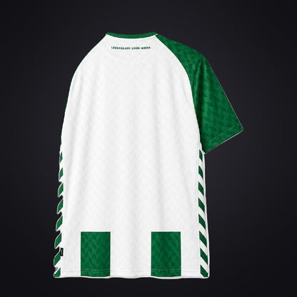 Werder Bremen 26-27 Local (Fan Version) (detrás)
