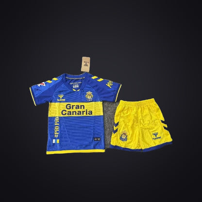 Las Palmas 26-27 Visitante (Niño) (delante)