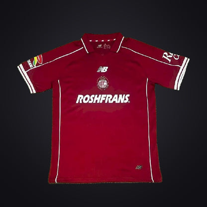 Toluca 26-27 Local (Fan Version) (delante)