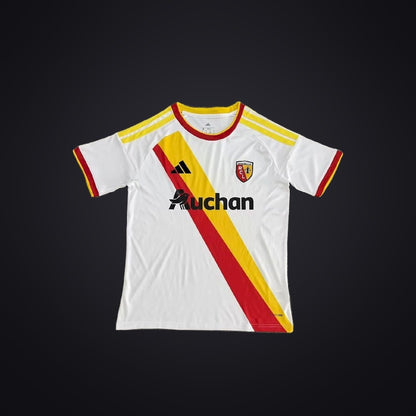Lens 26-27 Tercera (Fan Version) (delante)