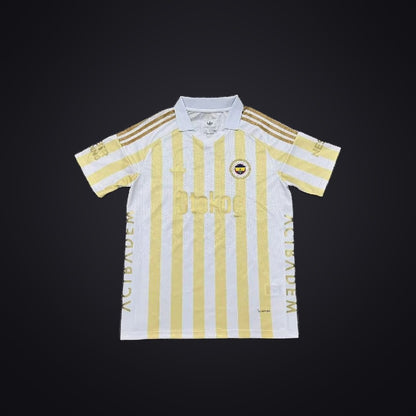 Fenerbahce 26-27 Visitante (Fan Version) (delante)