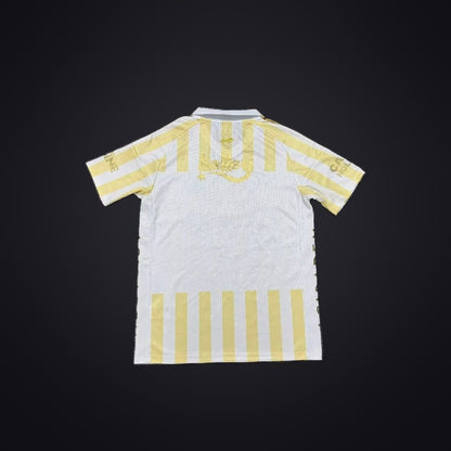 Fenerbahce 26-27 Visitante (Fan Version) (detrás)