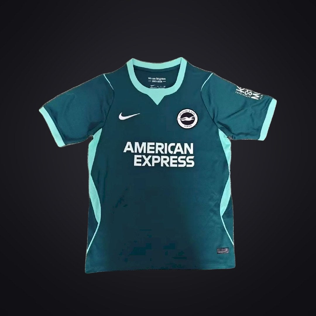 Brighton 26-27 Tercera (Fan Version) (delante)
