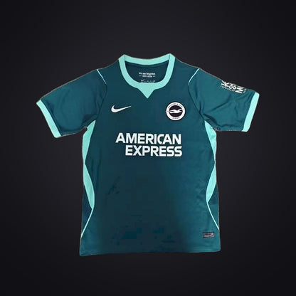 Brighton 26-27 Tercera (Fan Version) (delante)