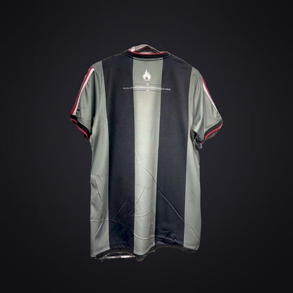 Bohemians Fc 26-27 Edición Especial (Fan Version) (detrás)