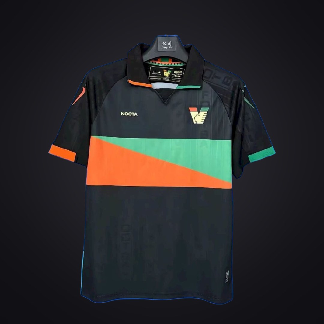Venezia 26-27 Local (Fan Version) (delante)