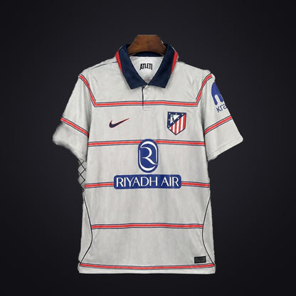 Atlético Madrid 26-27 Tercera (Fan Version) (delante)