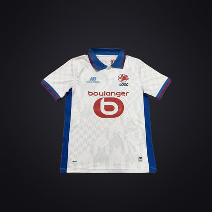 LOSC Lille 26-27 Visitante (Fan Version) (delante)