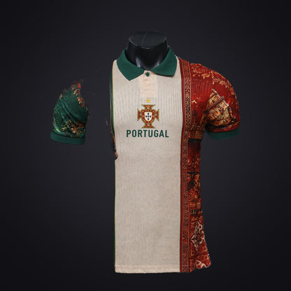 Portugal 2026 Edición Especial (Player Version) (delante)