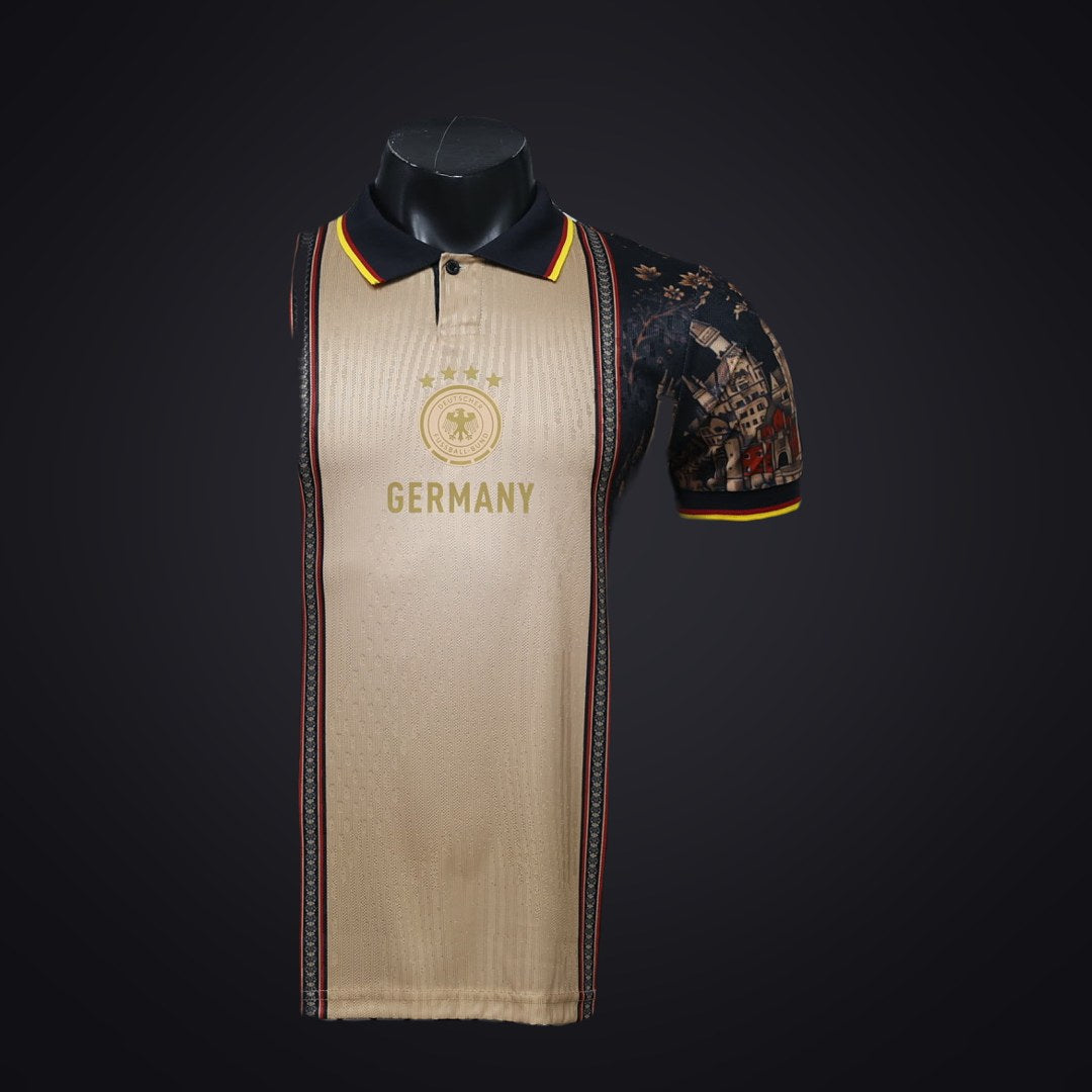 Alemania 2026 Edición Especial (Player Version) (delante)