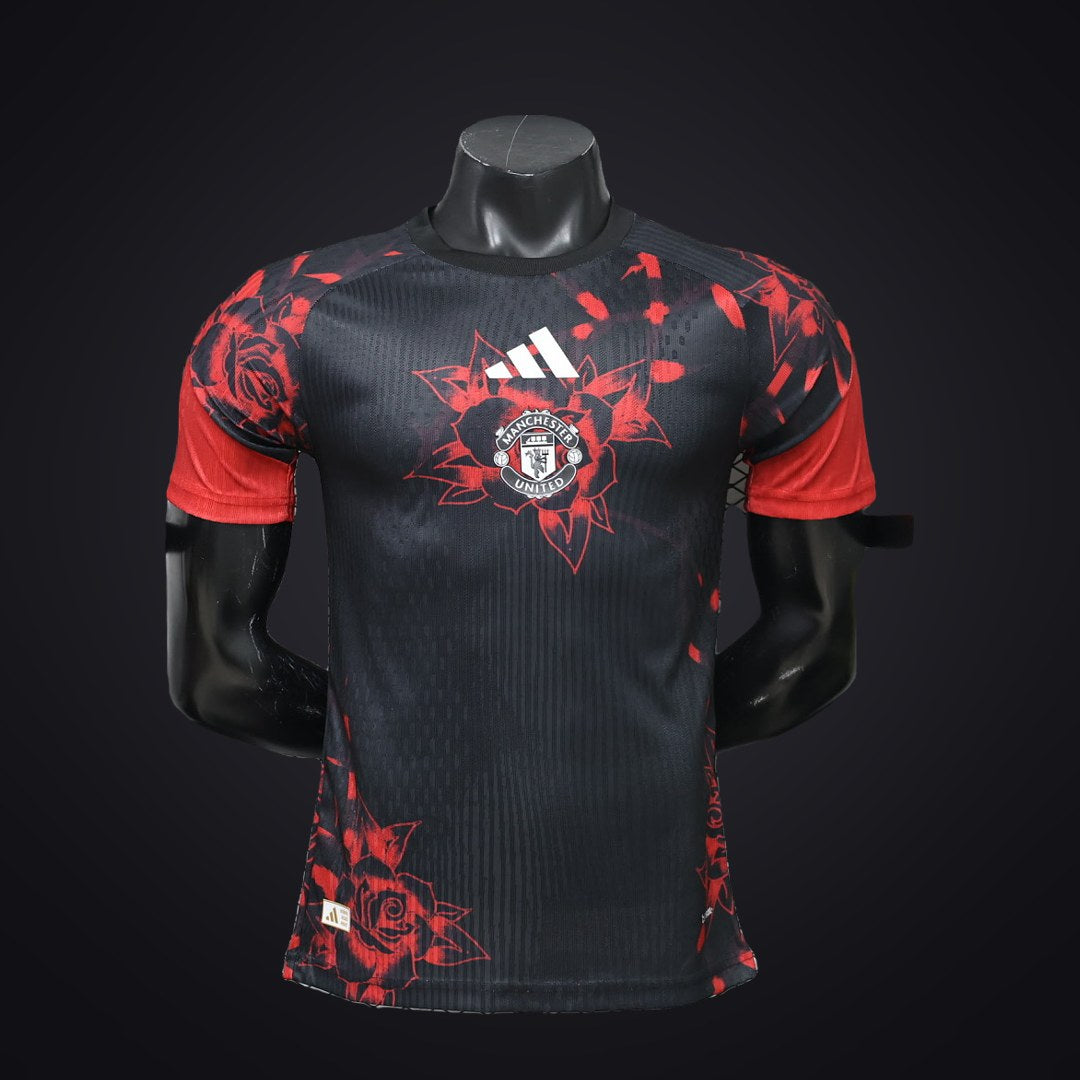 Manchester United 26-27 Entreno (Player Version) · Modelo 3 (delante)