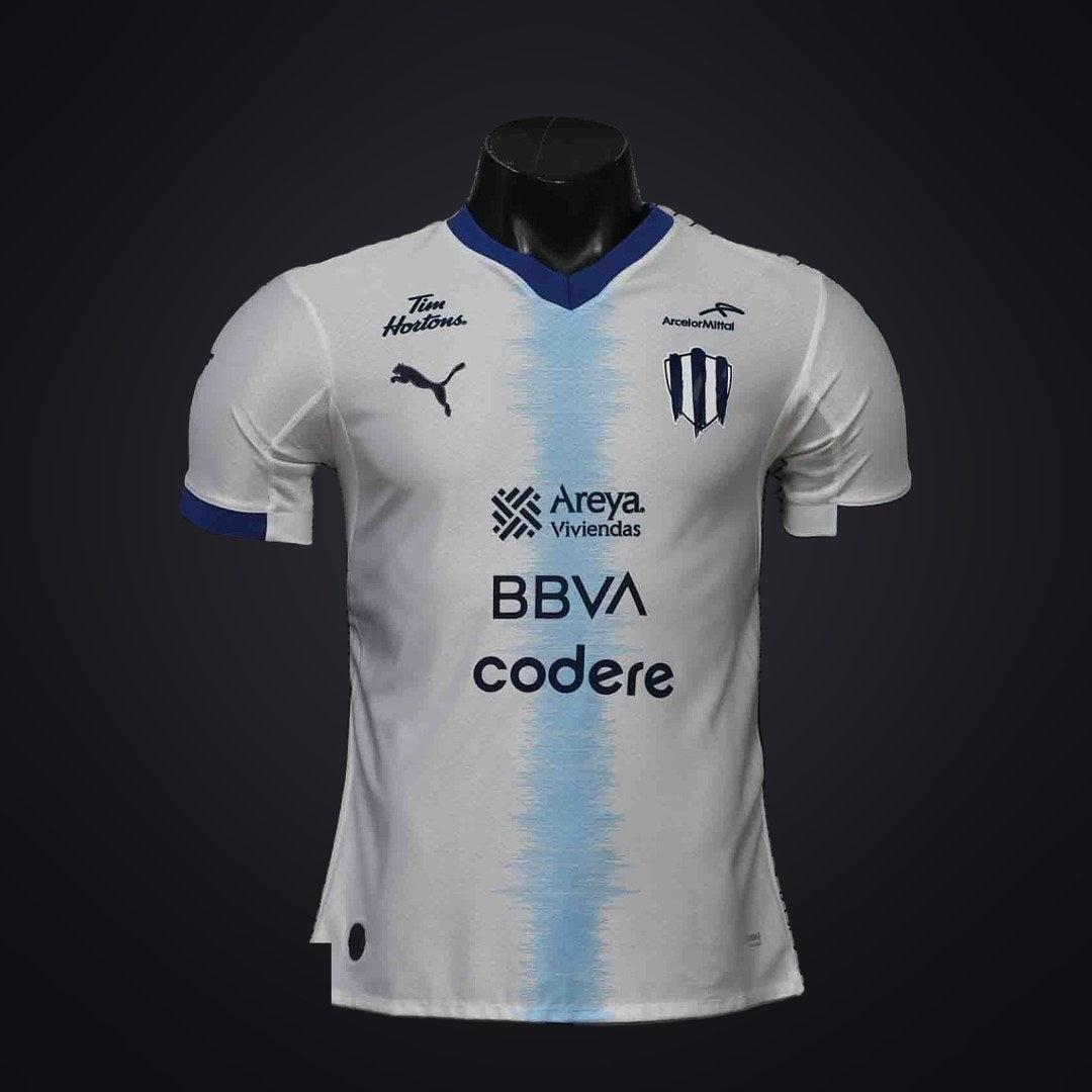 Monterrey 26-27 Tercera (Player Version) (delante)