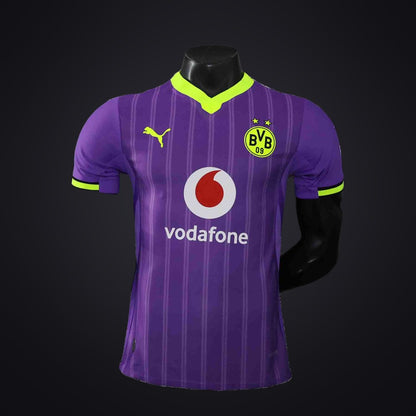 Borussia Dortmund 26-27 Tercera (Player Version) (delante)