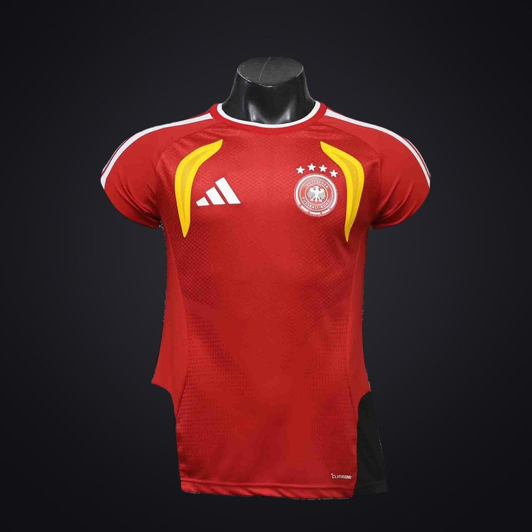 Alemania 2026 Entreno (Player Version) (delante)