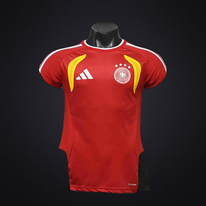 Alemania 2026 Entreno (Player Version) (delante)
