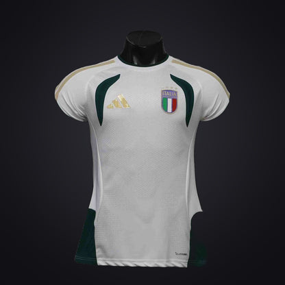 Italia 2026 Entreno Blanca (Player Version) (delante)