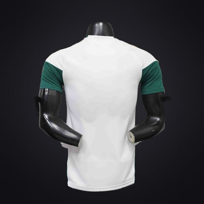 Italia 2026 Entreno Blanca (Player Version) (detrás)