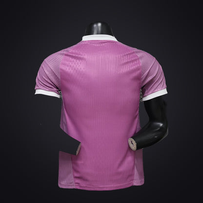 Manchester United 26-27 Entreno (Player Version) · Modelo 2 (detrás)