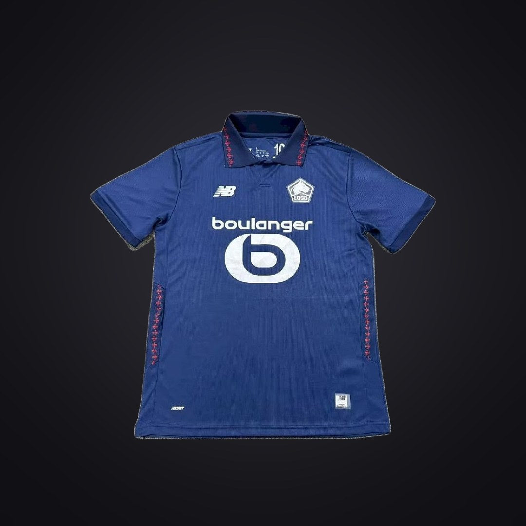 LOSC Lille 26-27 Tercera (Fan Version) (delante)