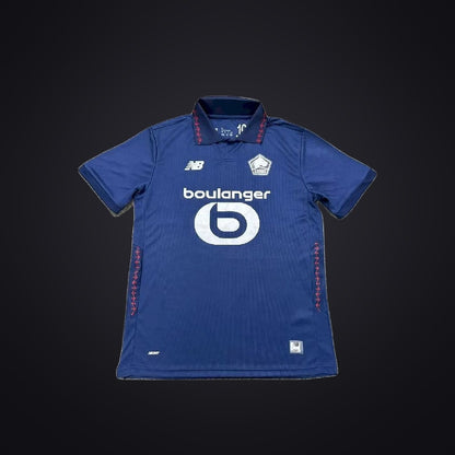 LOSC Lille 26-27 Tercera (Fan Version) (delante)