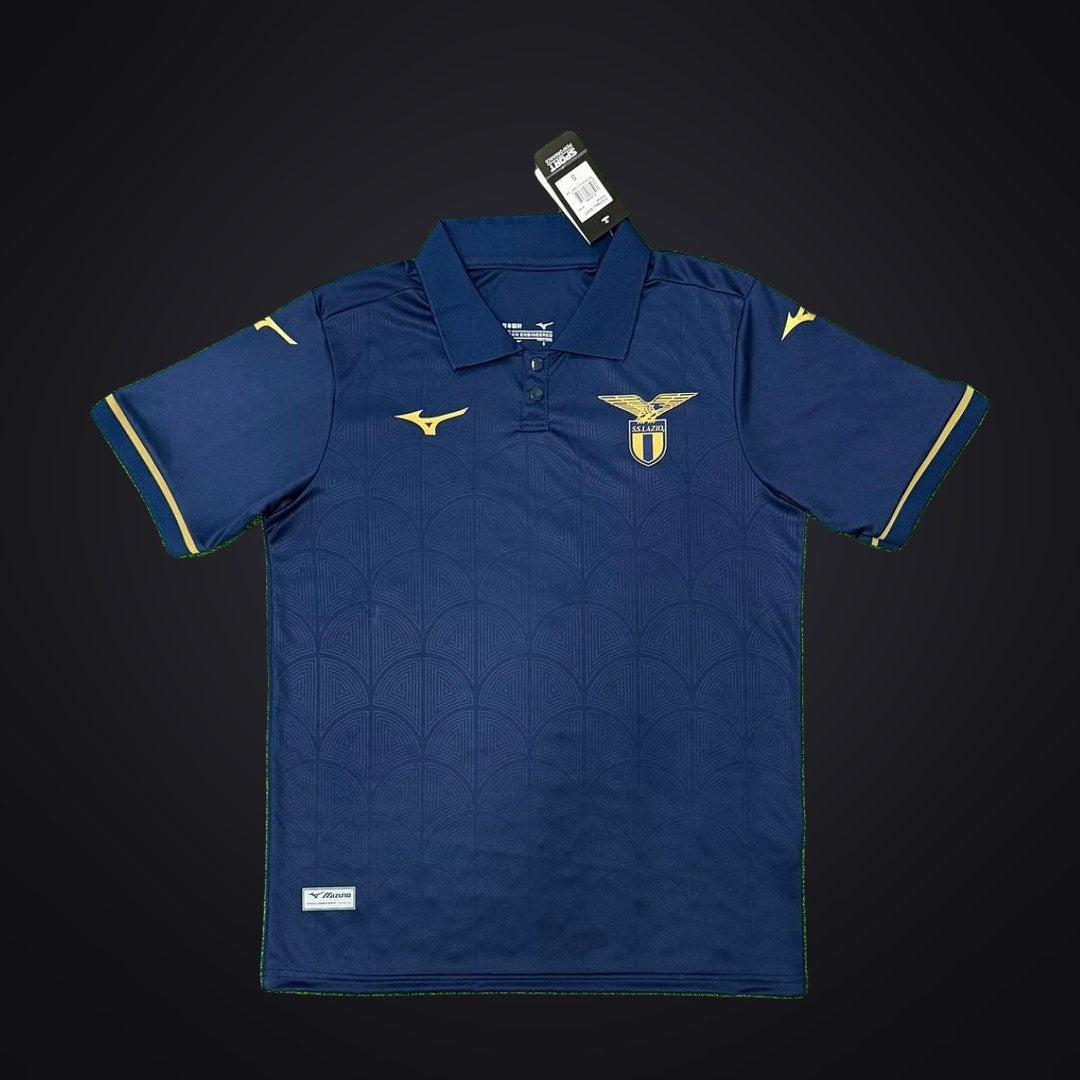 Lazio 26-27 Tercera (Fan Version) (delante)