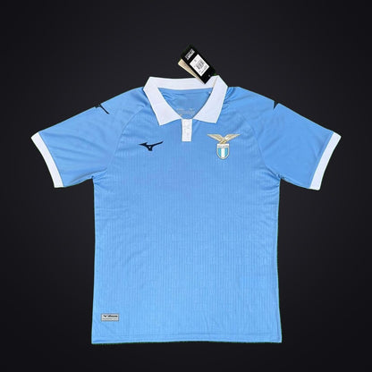 Lazio 26-27 Local (Fan Version) (delante)