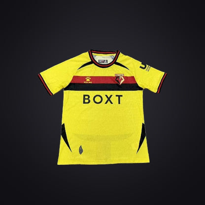 Watford 26-27 Local (Fan Version) (delante)