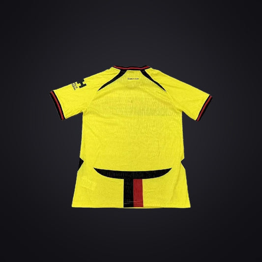 Watford 26-27 Local (Fan Version) (detrás)