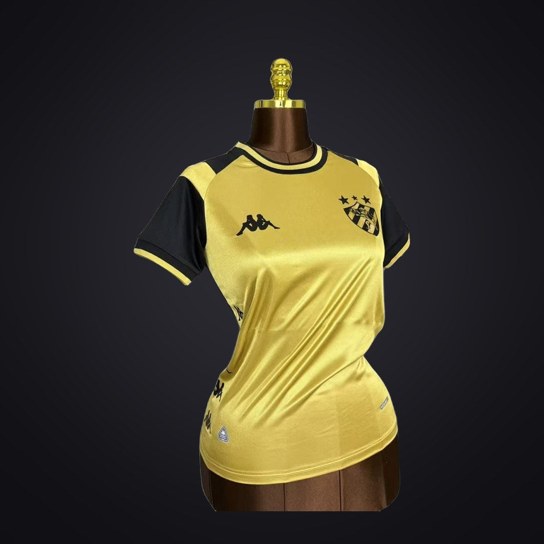 Sport Recife 26-27 Visitante (Mujer) (delante)