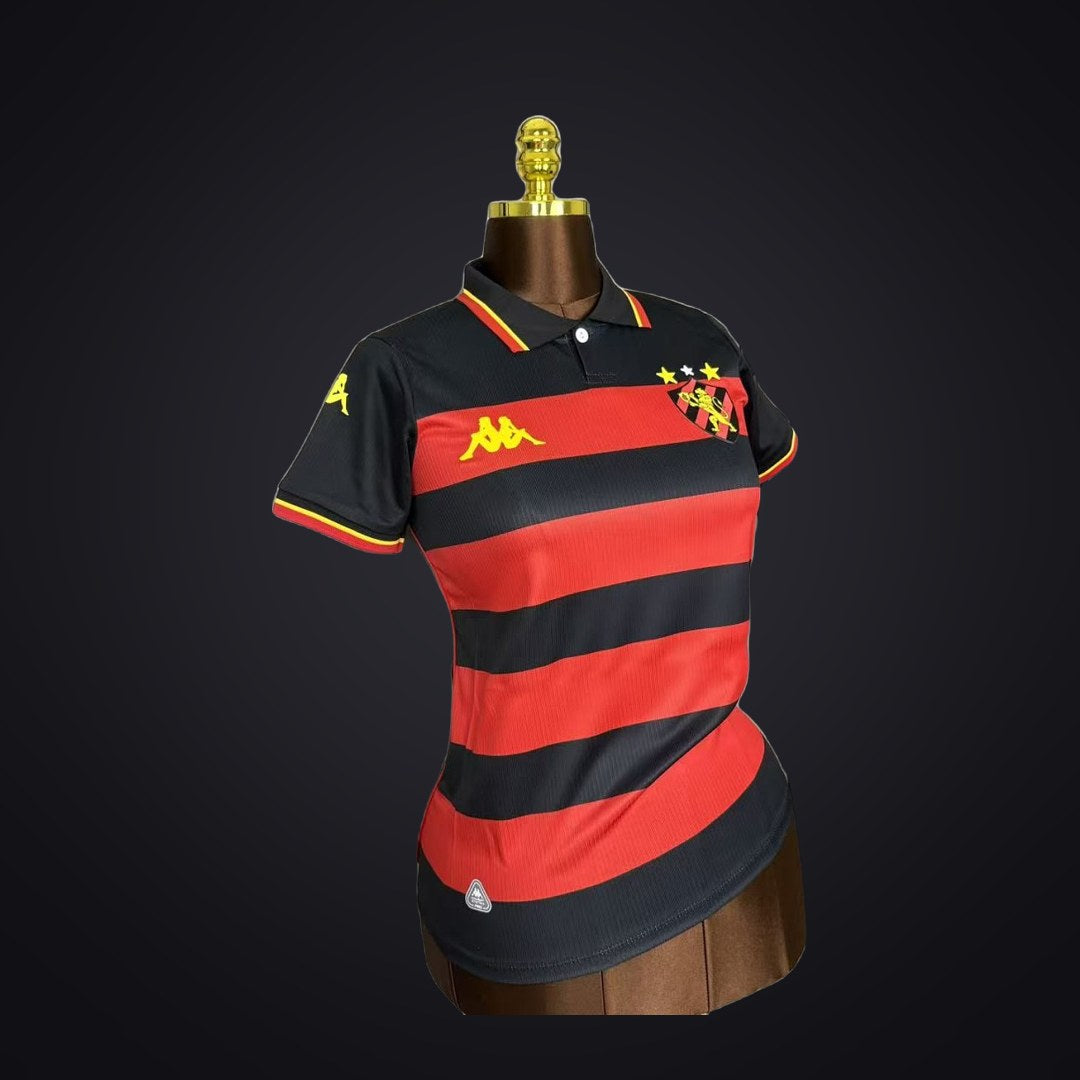 Sport Recife 26-27 Local (Mujer) (delante)