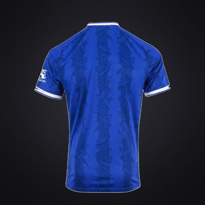Leicester City 26-27 Local (Fan Version) (detrás)