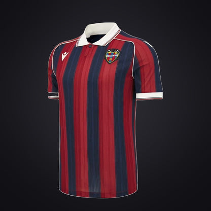 Levante 26-27 Local (Fan Version) (delante)