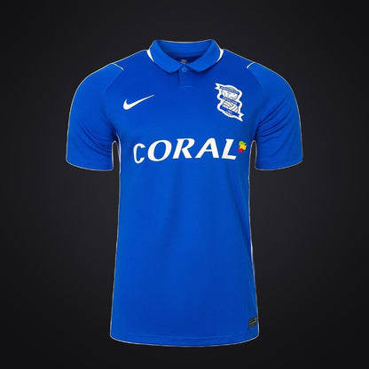 Birmingham City FC 26-27 Local (Fan Version) (delante)