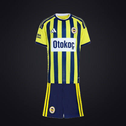 Fenerbahce 26-27 Local (Niño) (delante)